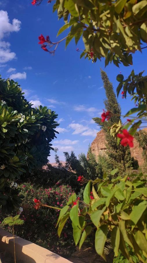 الجوهرة Diamond Plus Villa Al-`Ula Eksteriør billede