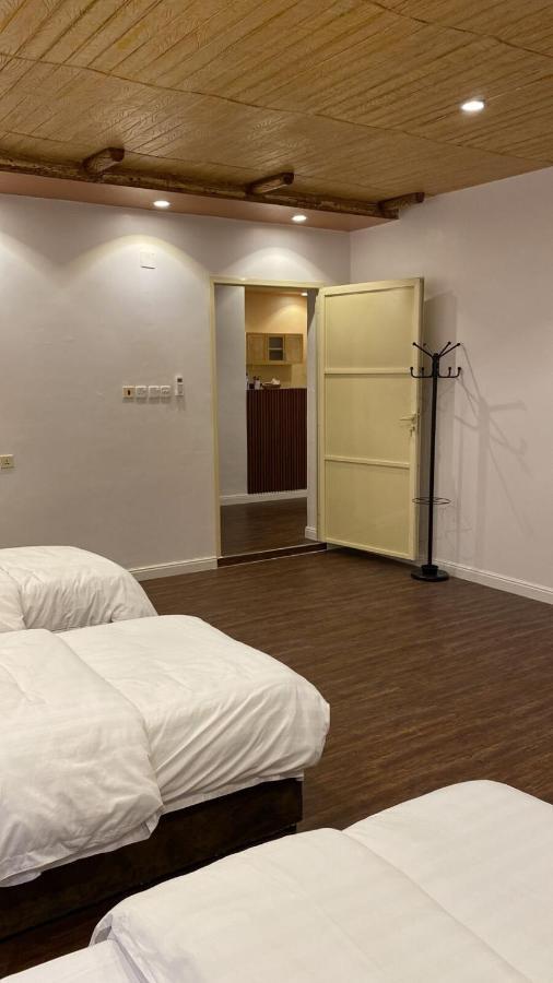 الجوهرة Diamond Plus Villa Al-`Ula Eksteriør billede