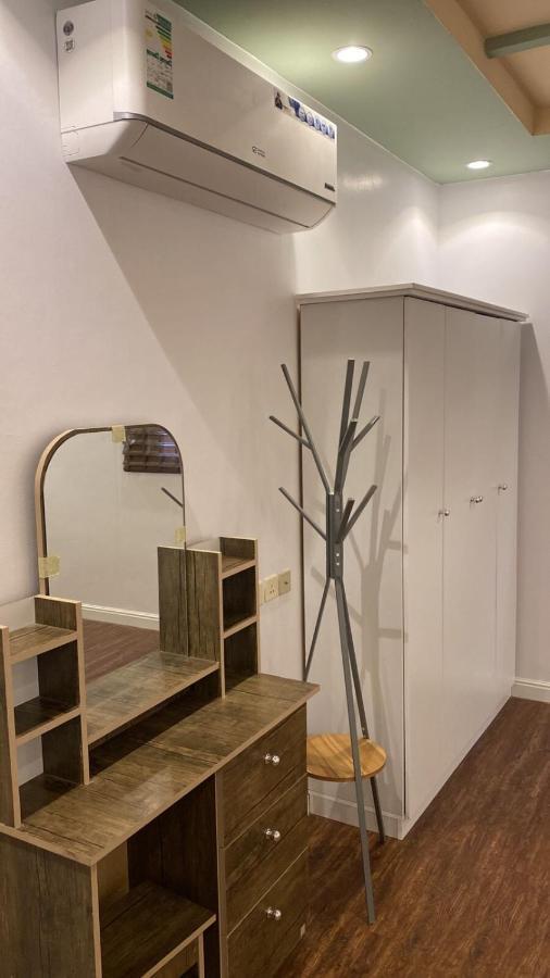 الجوهرة Diamond Plus Villa Al-`Ula Eksteriør billede