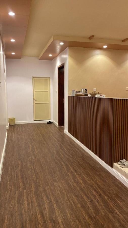 الجوهرة Diamond Plus Villa Al-`Ula Eksteriør billede