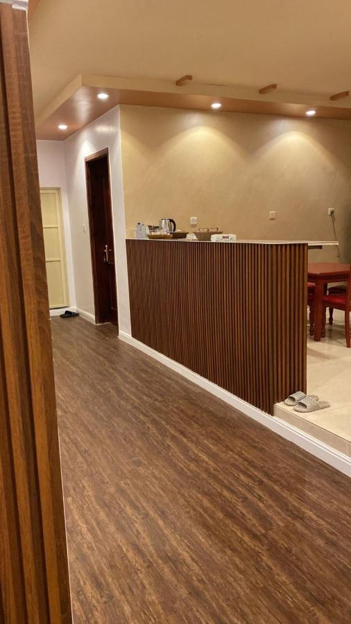 الجوهرة Diamond Plus Villa Al-`Ula Eksteriør billede