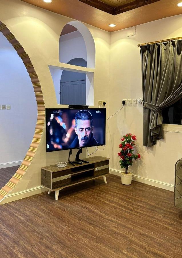 الجوهرة Diamond Plus Villa Al-`Ula Eksteriør billede