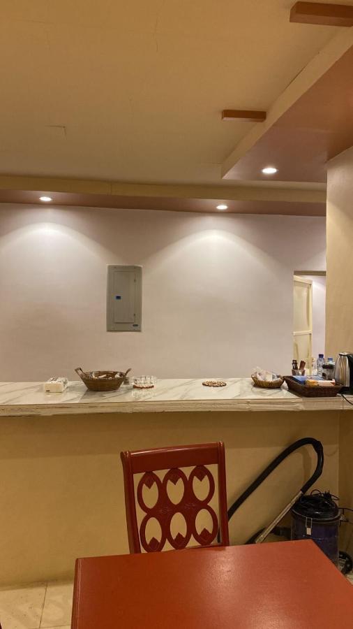 الجوهرة Diamond Plus Villa Al-`Ula Eksteriør billede