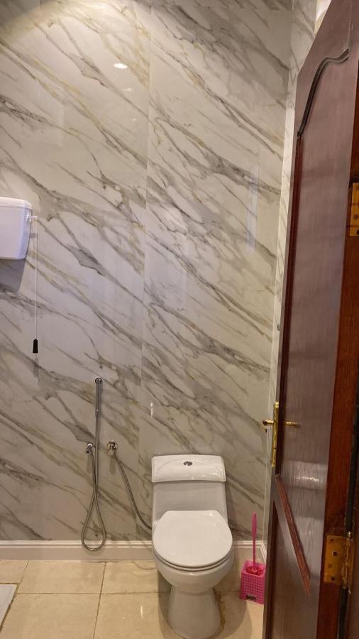 الجوهرة Diamond Plus Villa Al-`Ula Eksteriør billede