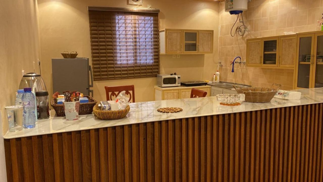 الجوهرة Diamond Plus Villa Al-`Ula Eksteriør billede