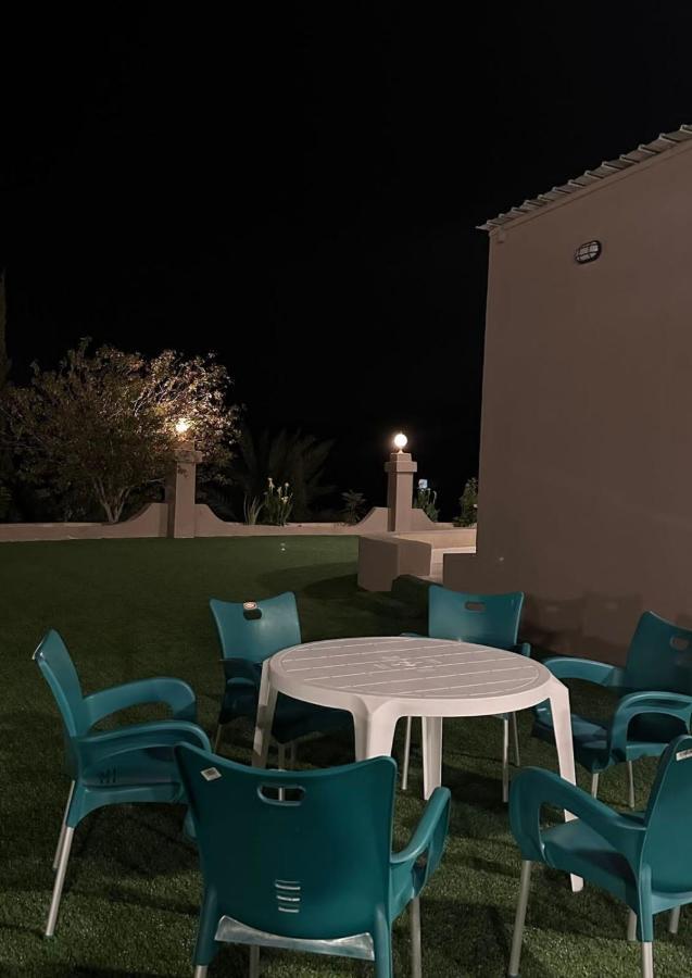 الجوهرة Diamond Plus Villa Al-`Ula Eksteriør billede