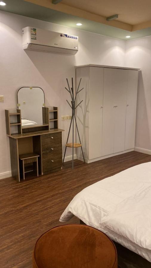 الجوهرة Diamond Plus Villa Al-`Ula Eksteriør billede