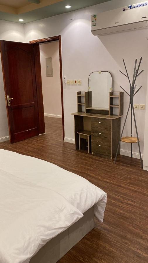 الجوهرة Diamond Plus Villa Al-`Ula Eksteriør billede