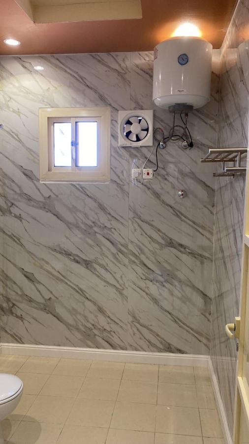 الجوهرة Diamond Plus Villa Al-`Ula Eksteriør billede