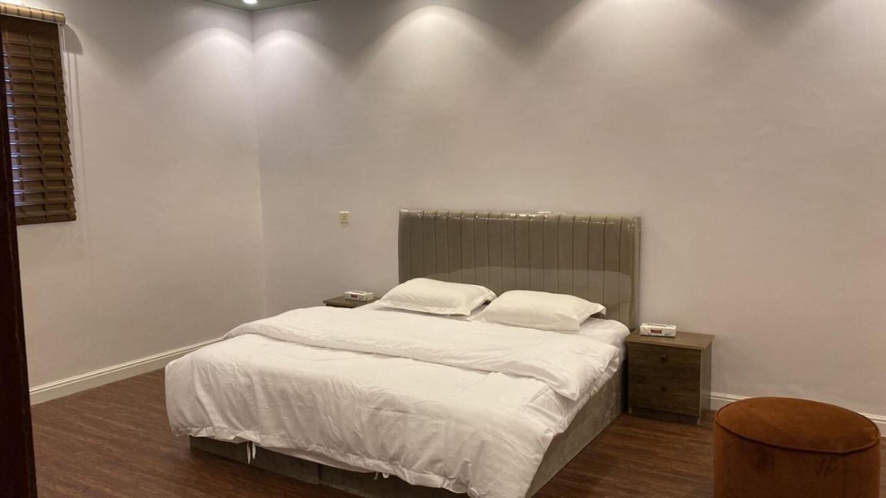 الجوهرة Diamond Plus Villa Al-`Ula Eksteriør billede