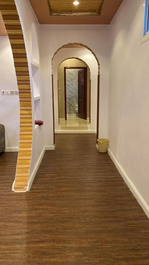 الجوهرة Diamond Plus Villa Al-`Ula Eksteriør billede