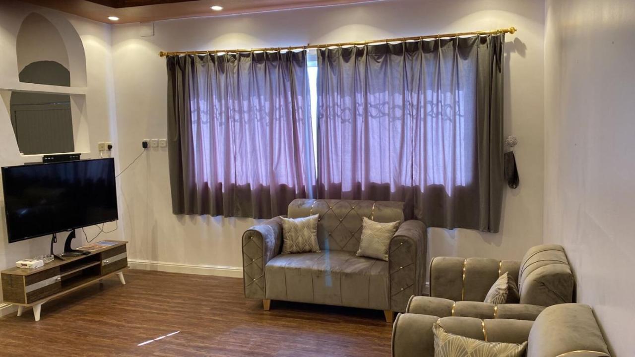 الجوهرة Diamond Plus Villa Al-`Ula Eksteriør billede