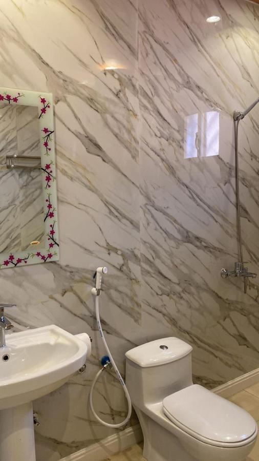 الجوهرة Diamond Plus Villa Al-`Ula Eksteriør billede