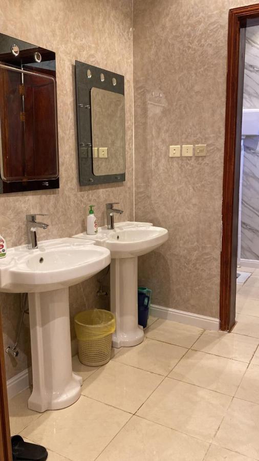 الجوهرة Diamond Plus Villa Al-`Ula Eksteriør billede