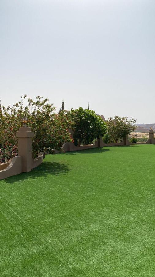 الجوهرة Diamond Plus Villa Al-`Ula Eksteriør billede